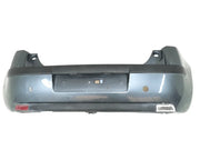 Paragolpes trasero Citroen C4 I