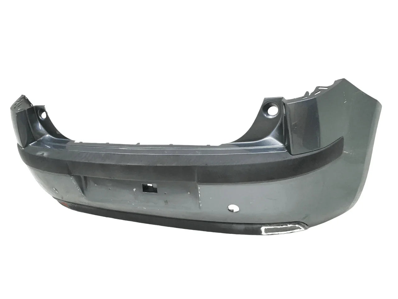 Paragolpes trasero Citroen C4 I
