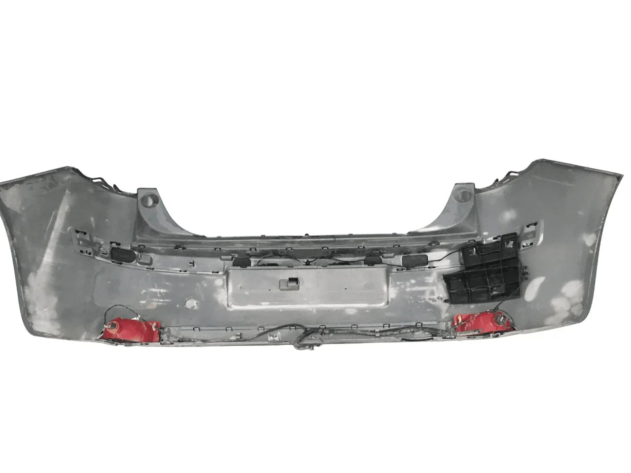 Paragolpes trasero Citroen C4 I