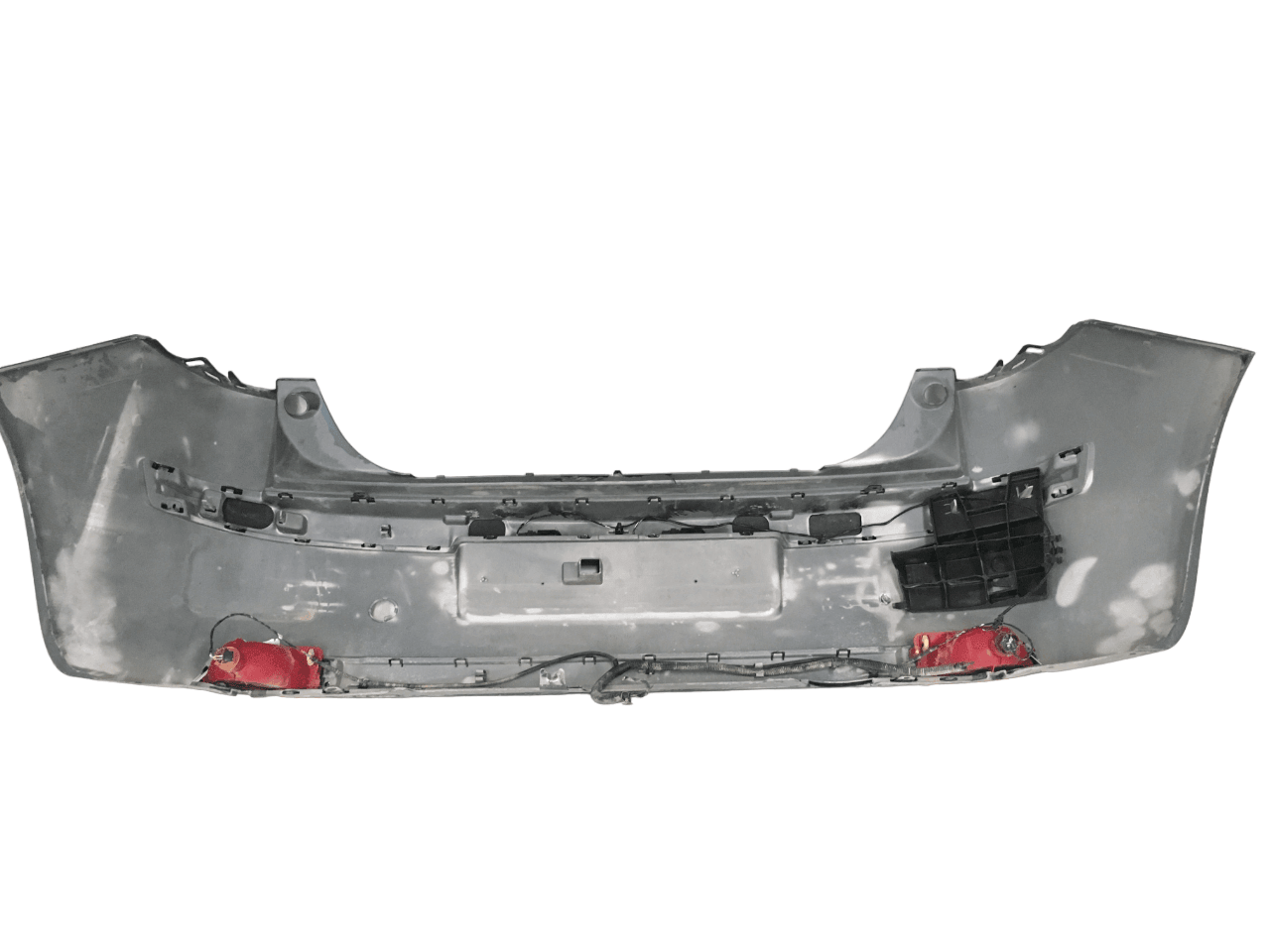 Paragolpes trasero Citroen C4 I - 7410W9