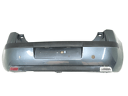 Paragolpes trasero Citroen C4 I - 7410W9