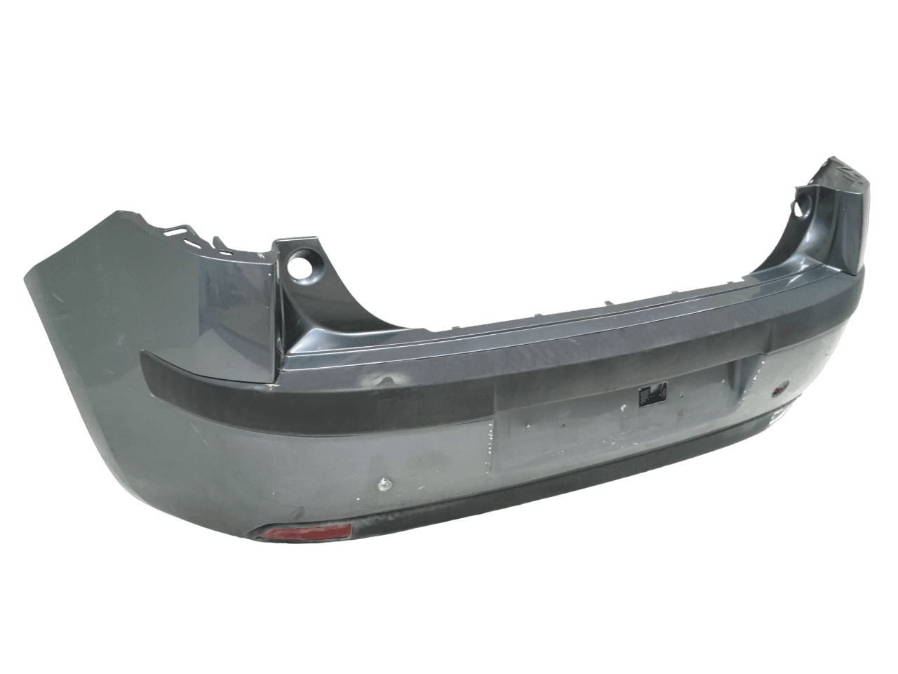 Paragolpes trasero Citroen C4 I - 7410W9