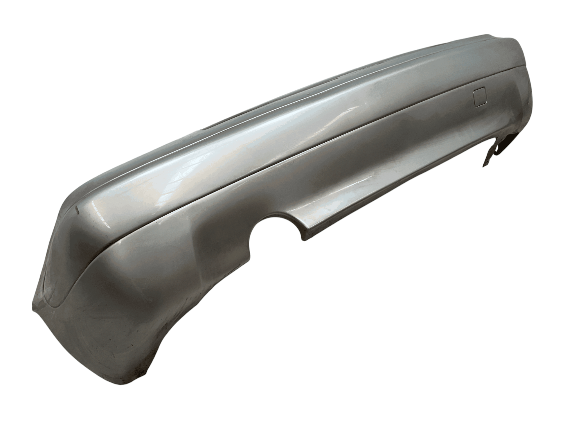 Paragolpes trasero Citroen Xsara Fase 2 - 9638953677