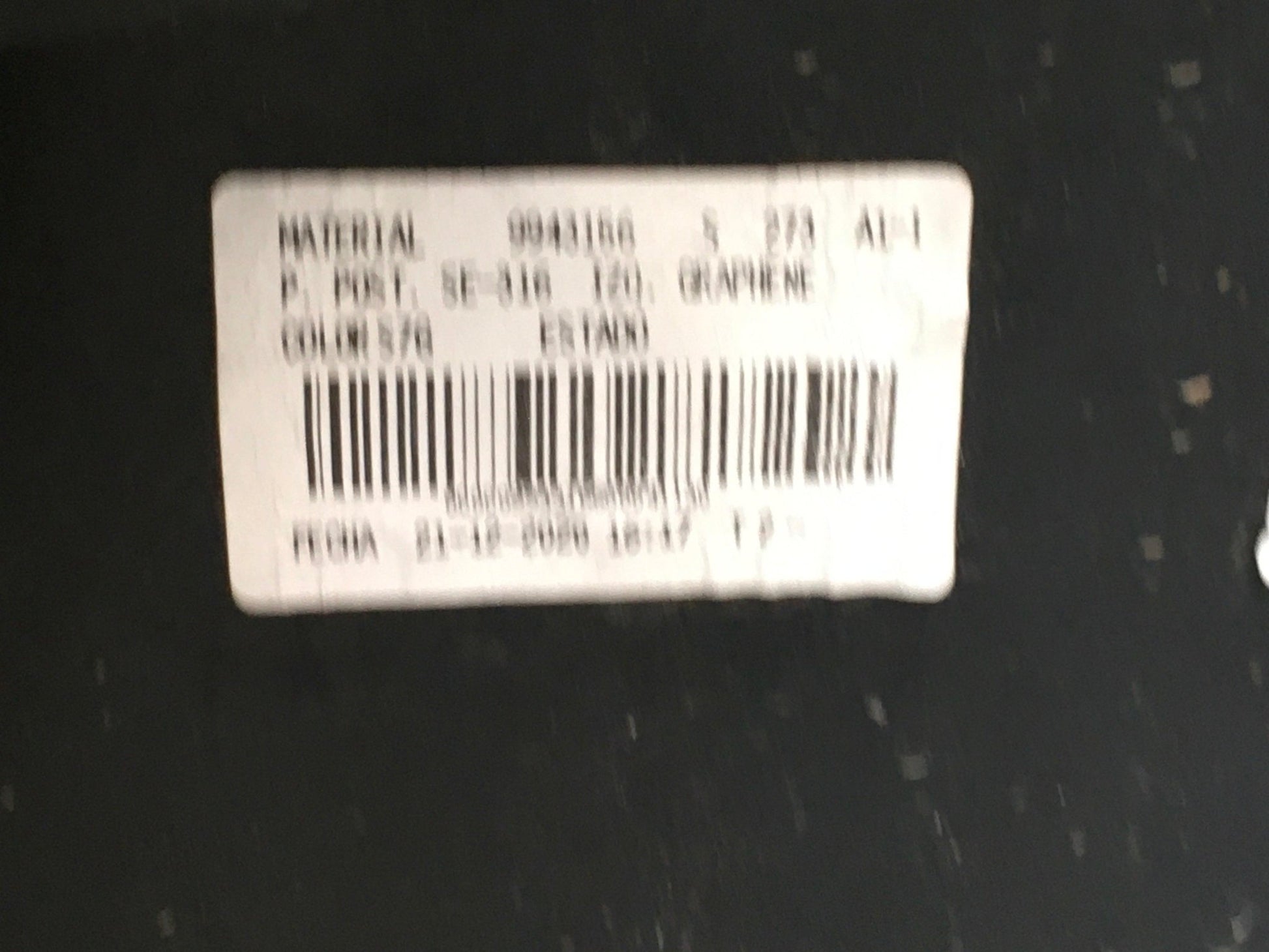 Paragolpes trasero Cupra Formentor - 5FF807434G