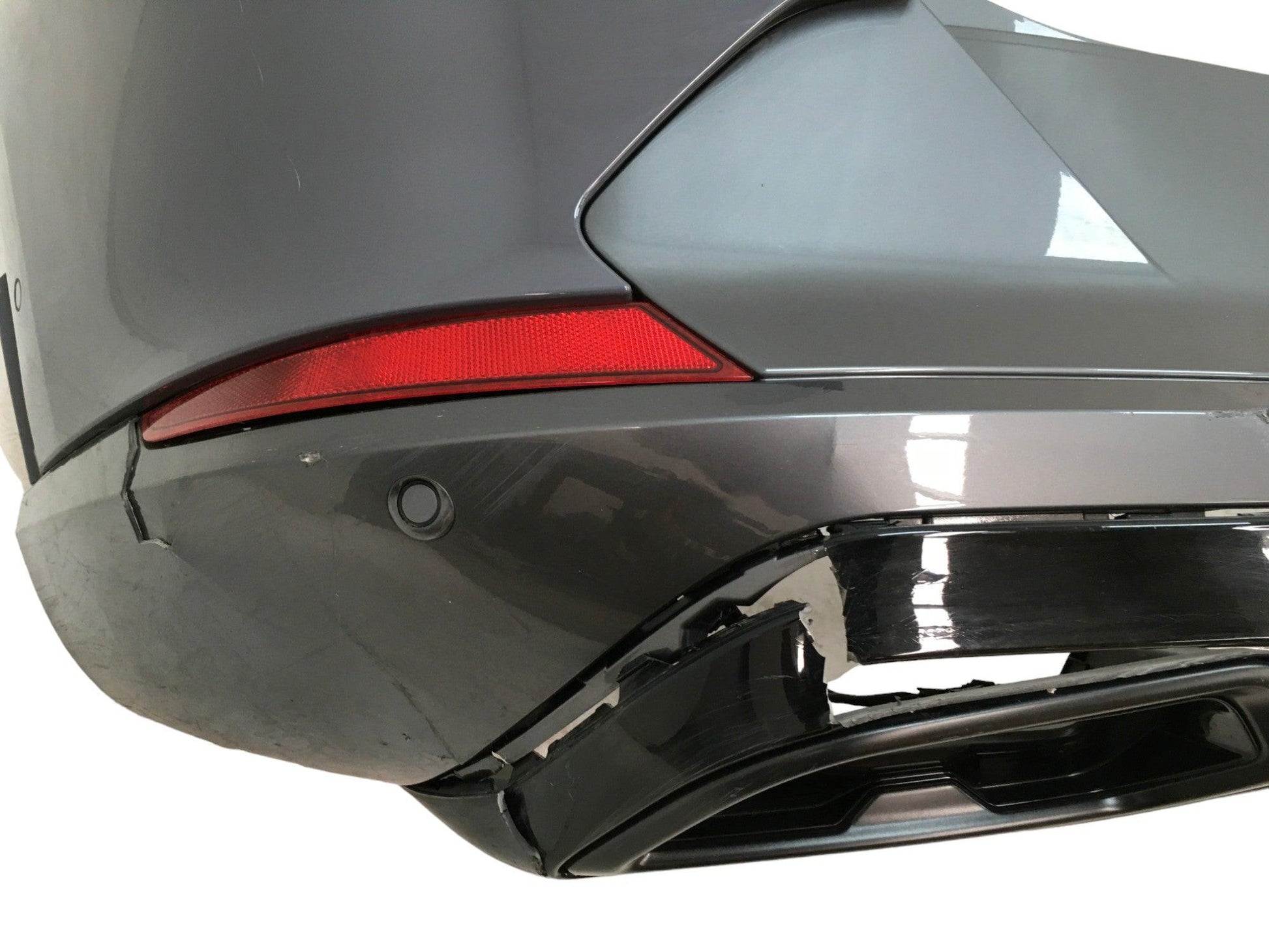 Paragolpes trasero Cupra Formentor - 5FF807434G