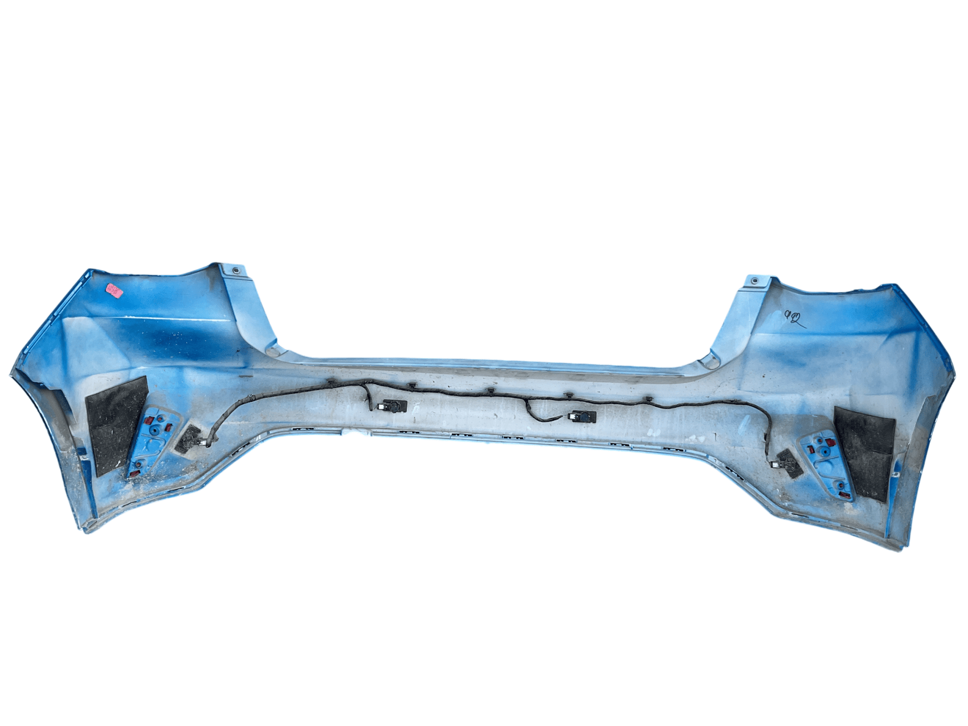 Paragolpes trasero Ford Focus 18-26 - JX7B17906A1