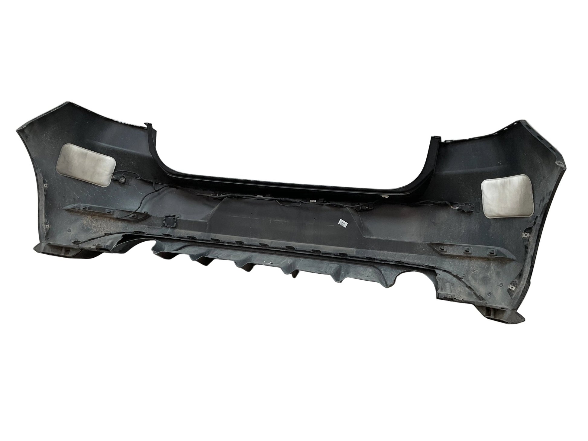 Paragolpes trasero Golf 7.5 GTI TCR - 5G6807568AG