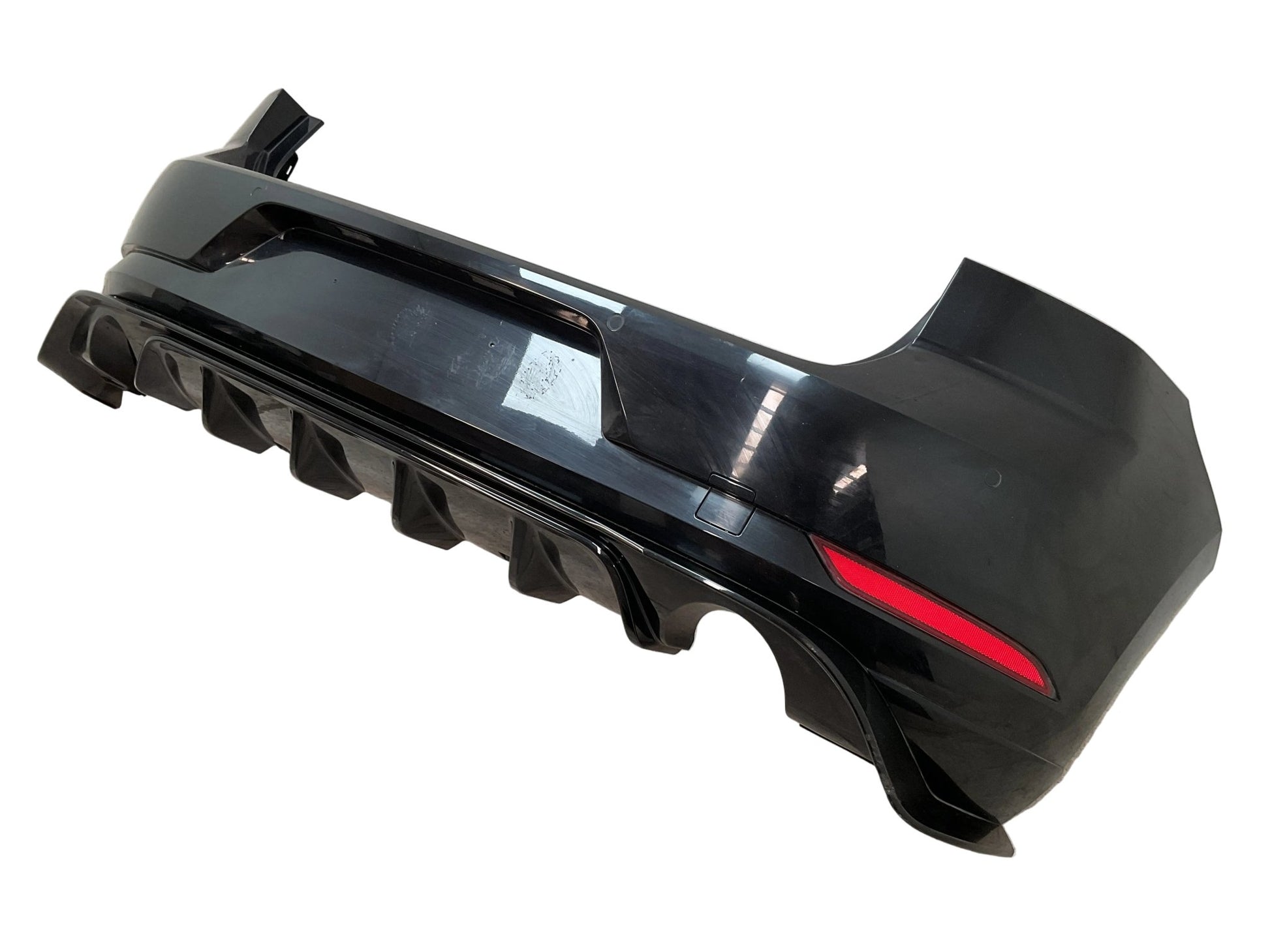 Paragolpes trasero Golf 7.5 GTI TCR - 5G6807568AG