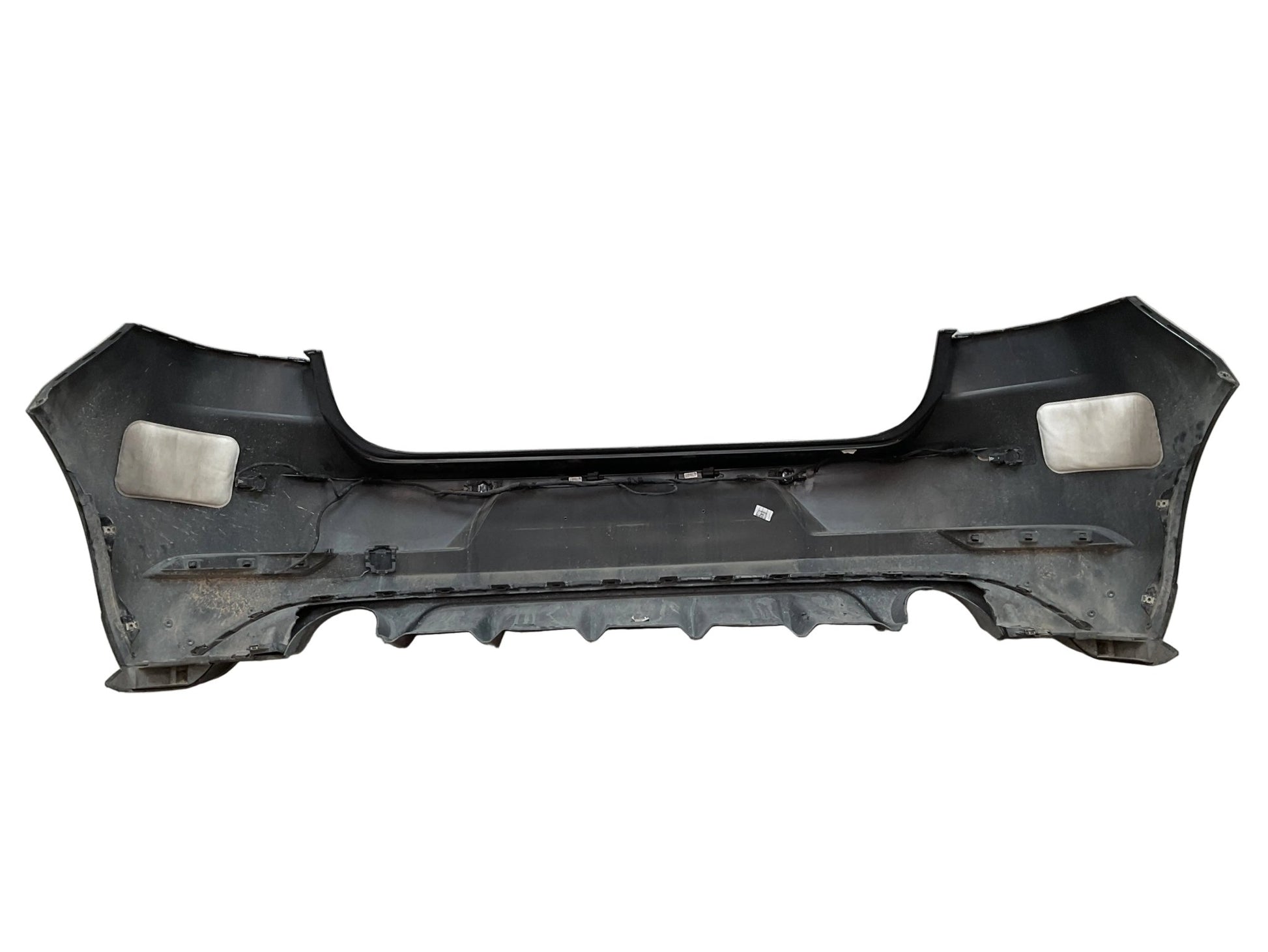 Paragolpes trasero Golf 7.5 GTI TCR - 5G6807568AG
