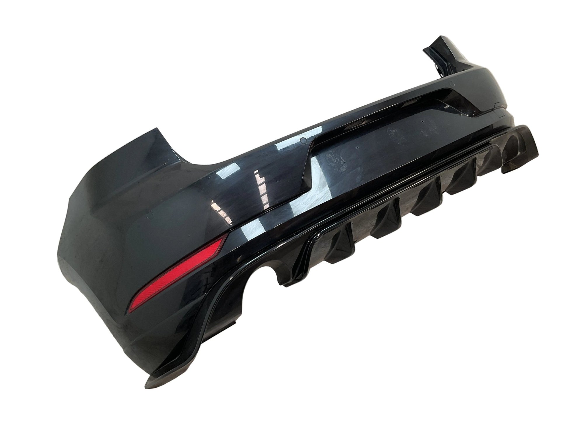 Paragolpes trasero Golf 7.5 GTI TCR - 5G6807568AG
