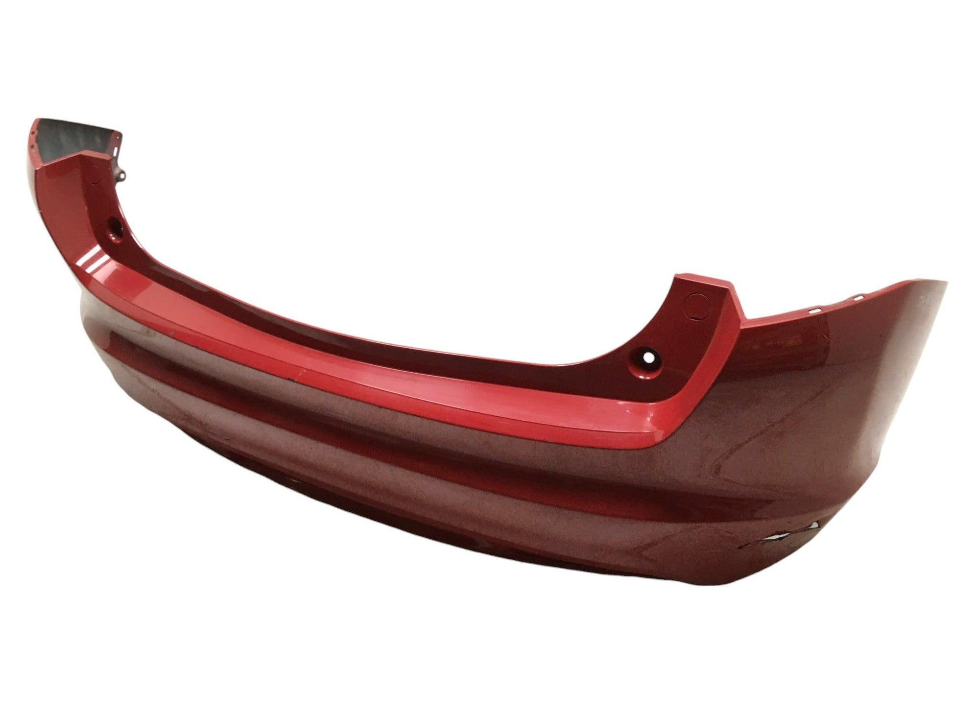 Paragolpes trasero Honda Civic IX FK - 71501TV0E000