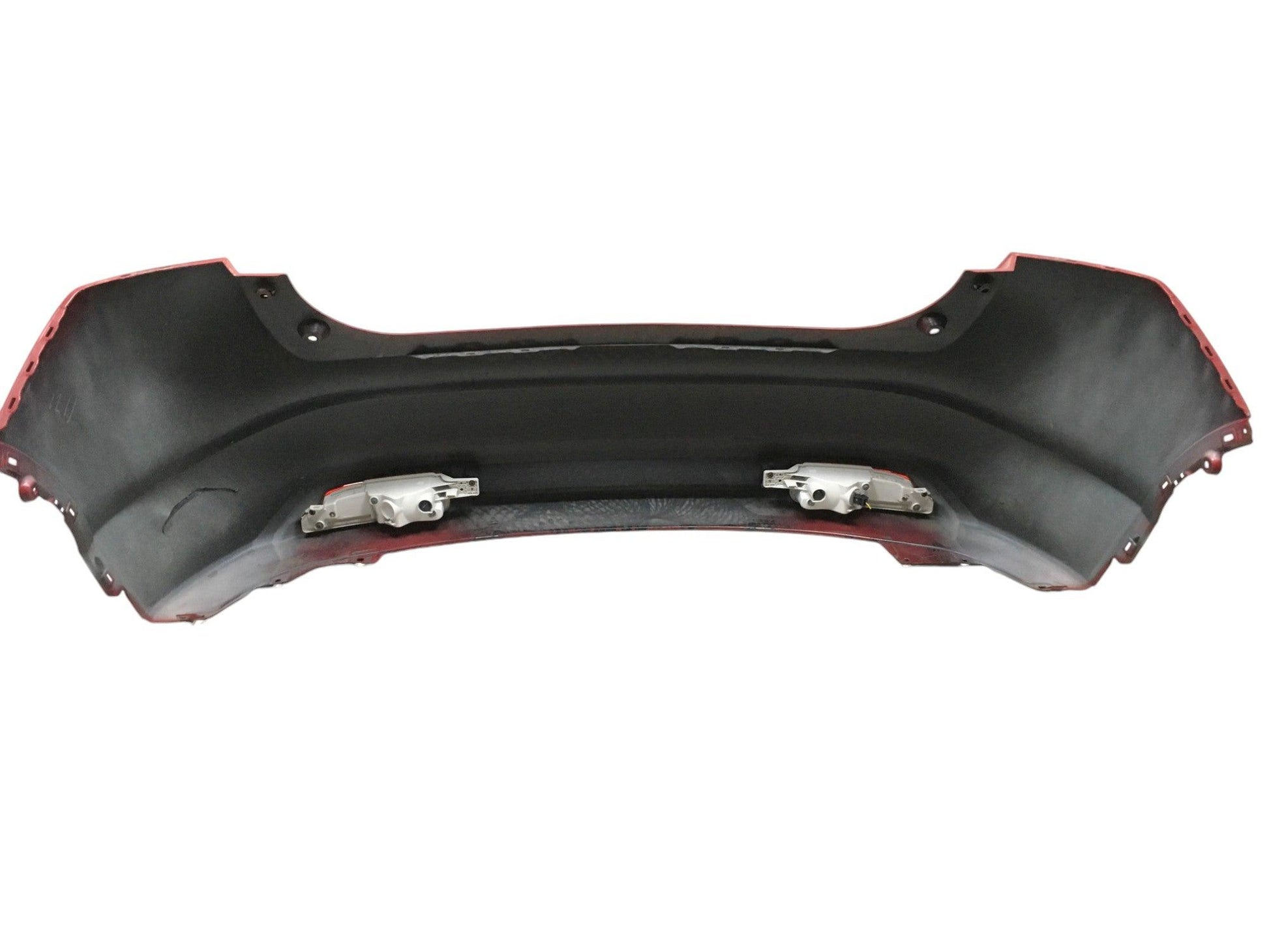 Paragolpes trasero Honda Civic IX FK - 71501TV0E000