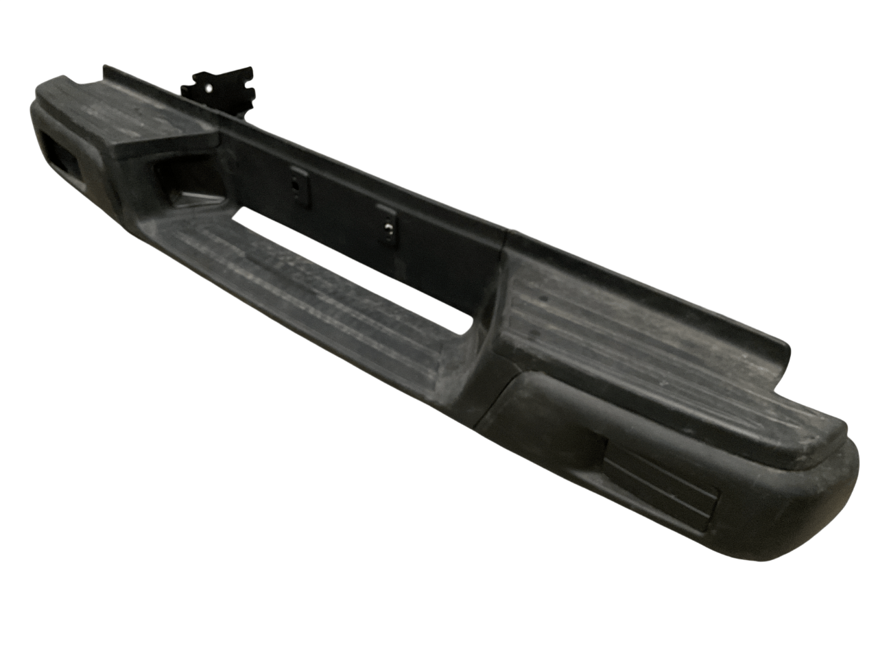 Paragolpes Trasero Isuzu D-Max 06-11 - 