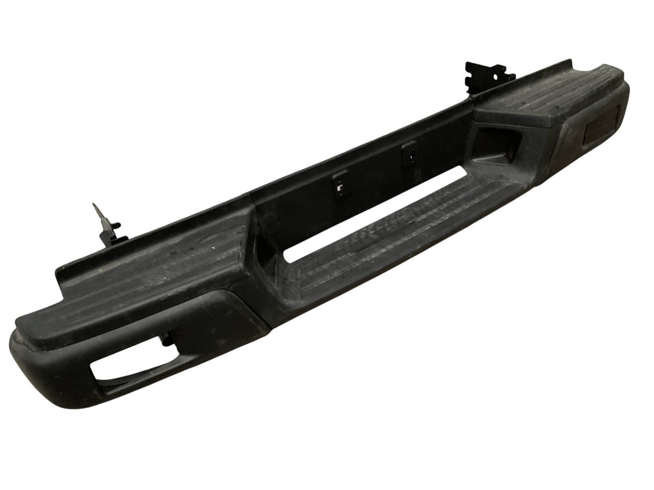 Paragolpes Trasero Isuzu D-Max 06-11 - 