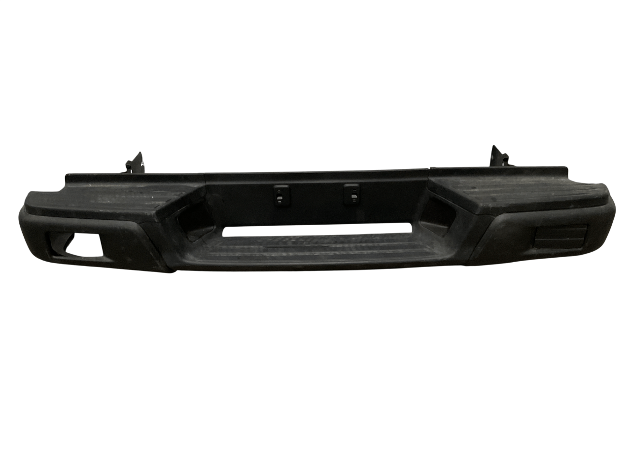 Paragolpes Trasero Isuzu D-Max 06-11 - 