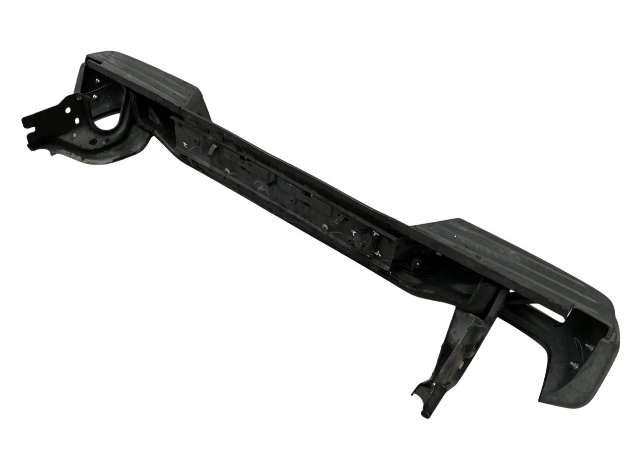 Paragolpes Trasero Isuzu D-Max 06-11 - 