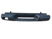 Paragolpes trasero Isuzu D-Max I Fase2