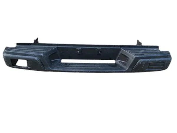 Paragolpes trasero Isuzu D-Max I Fase2
