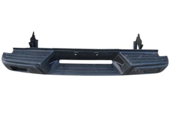 Paragolpes trasero Isuzu D-Max I Fase2