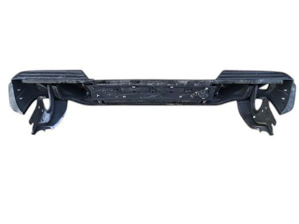 Paragolpes trasero Isuzu D-Max I Fase2