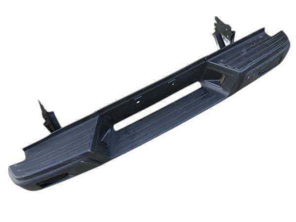 Paragolpes trasero Isuzu D-Max I Fase2