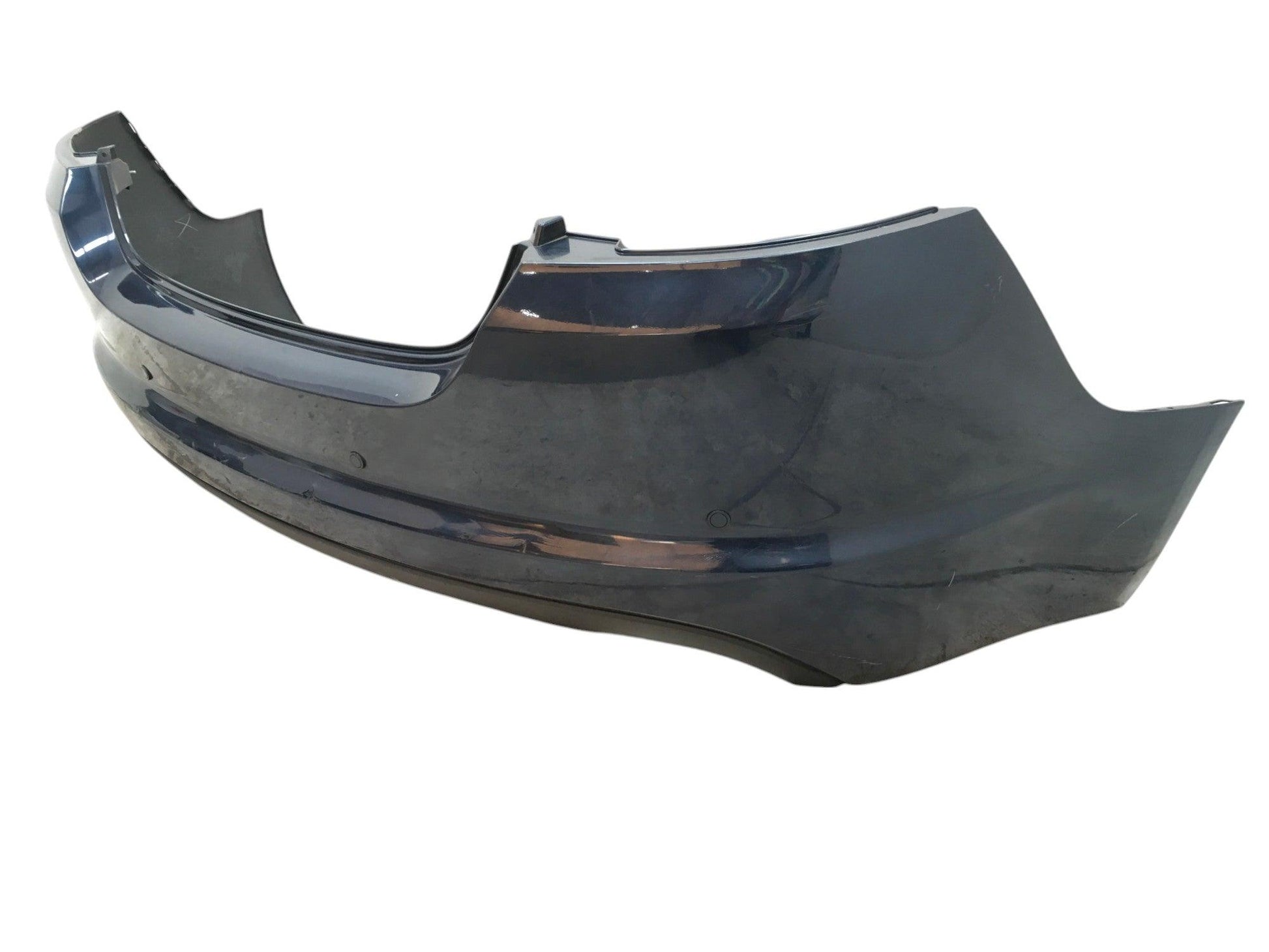 Paragolpes trasero Jaguar X250 - 8X2317A894