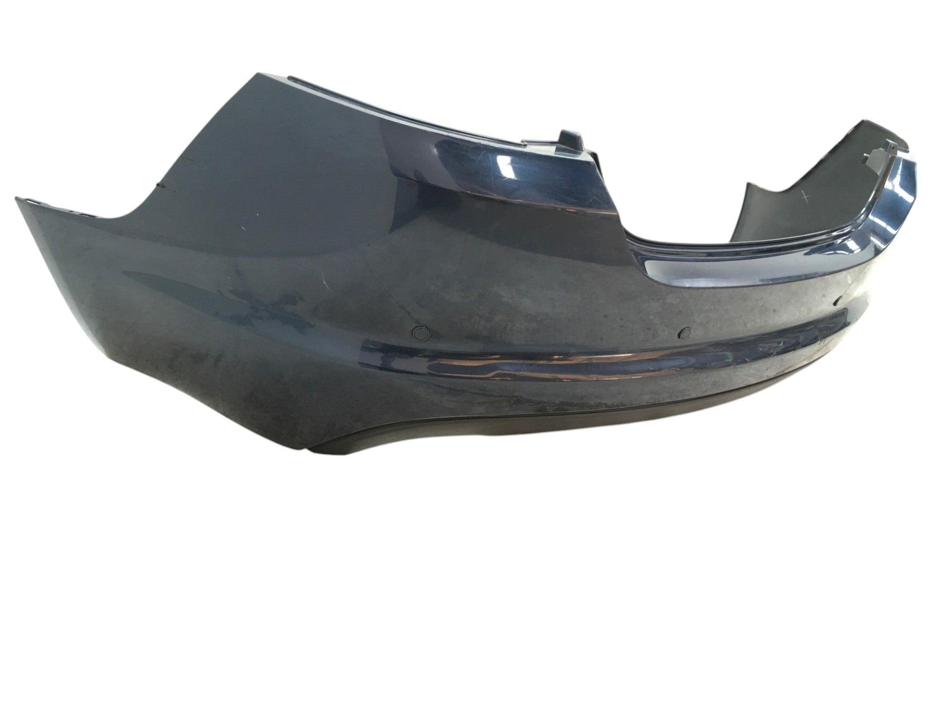 Paragolpes trasero Jaguar X250 - 8X2317A894