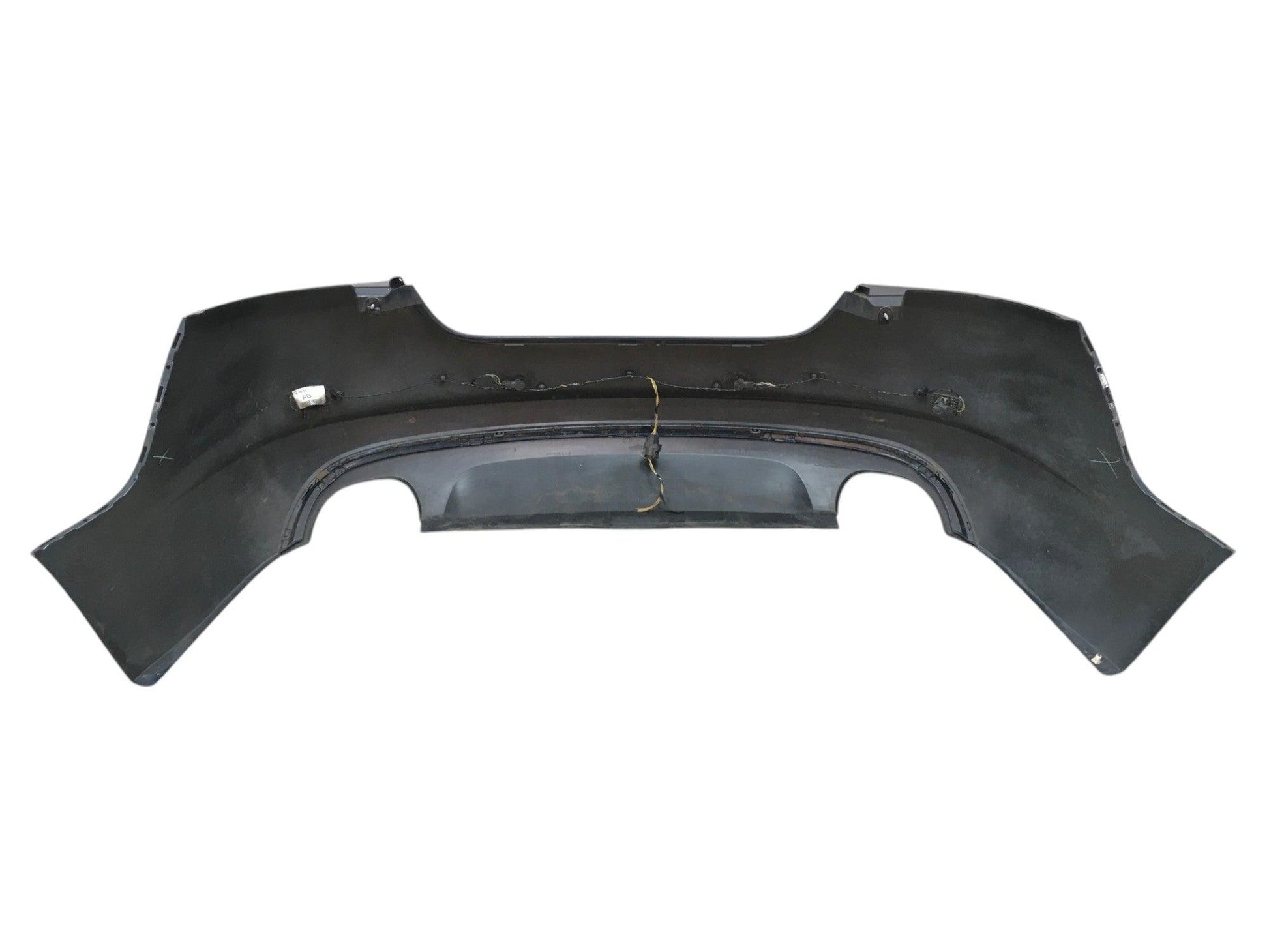 Paragolpes trasero Jaguar X250 - 8X2317A894