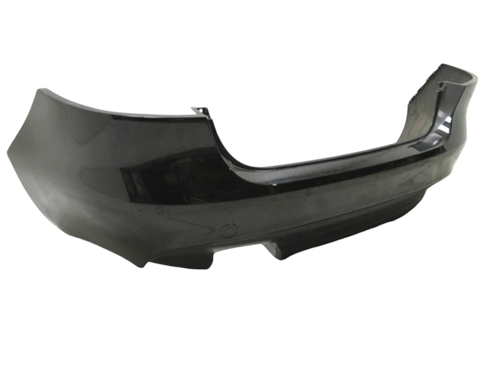 Paragolpes trasero Jaguar XE - GX7317A894BA