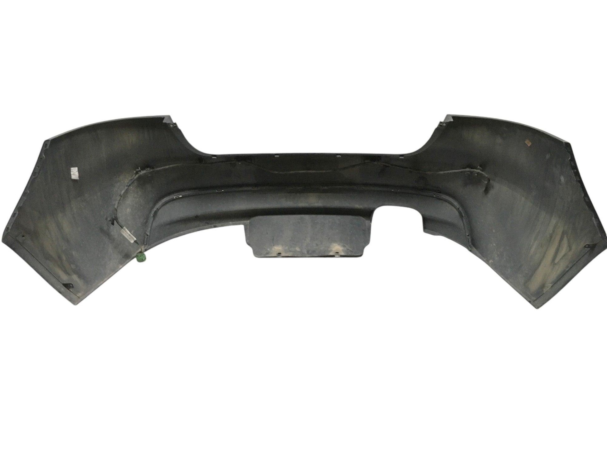 Paragolpes trasero Jaguar XE - GX7317A894BA