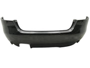 Paragolpes trasero Jaguar XE - GX7317A894BA