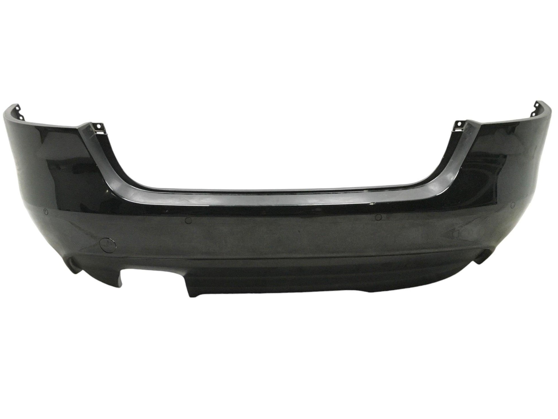 Paragolpes trasero Jaguar XE - GX7317A894BA