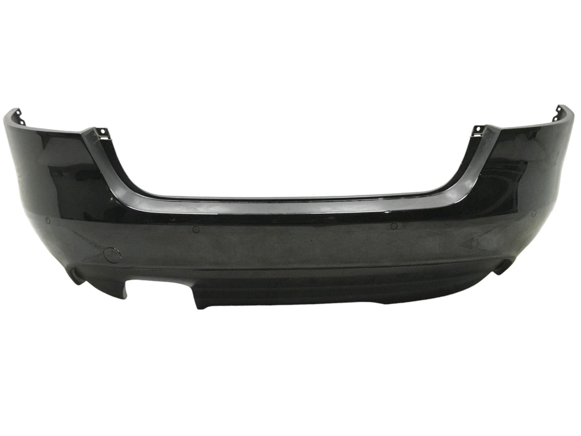 Paragolpes trasero Jaguar XE - GX7317A894BA