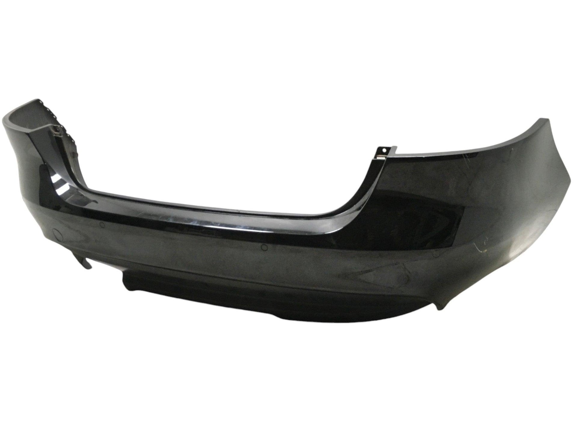 Paragolpes trasero Jaguar XE - GX7317A894BA