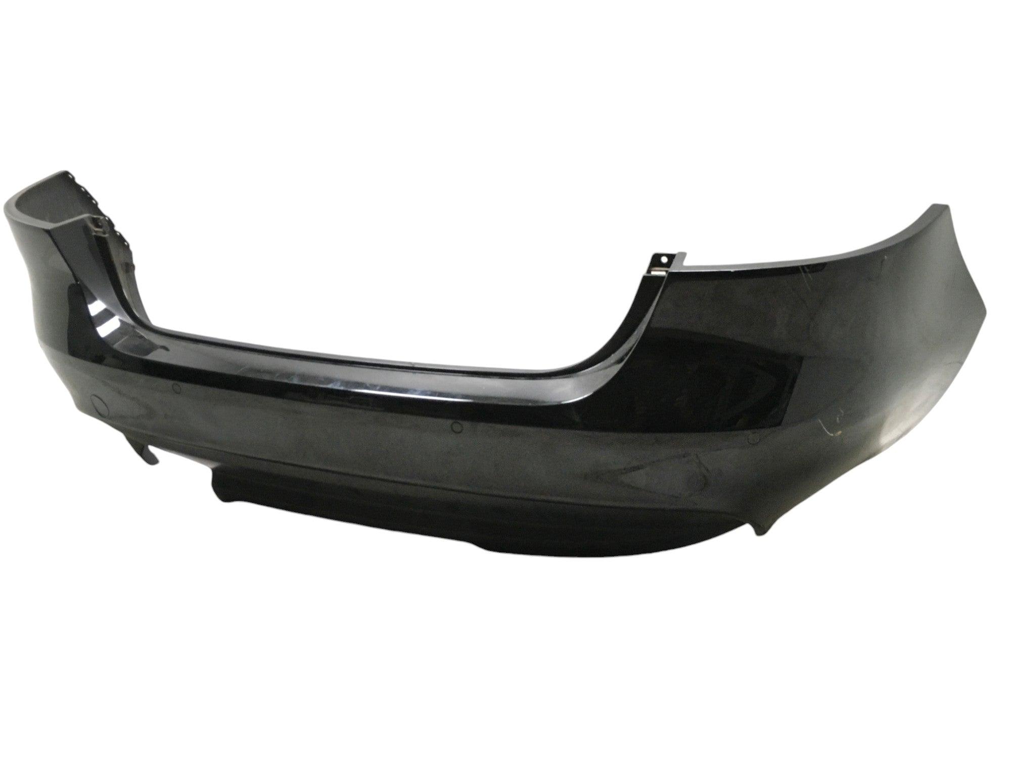 Paragolpes trasero Jaguar XE - GX7317A894BA