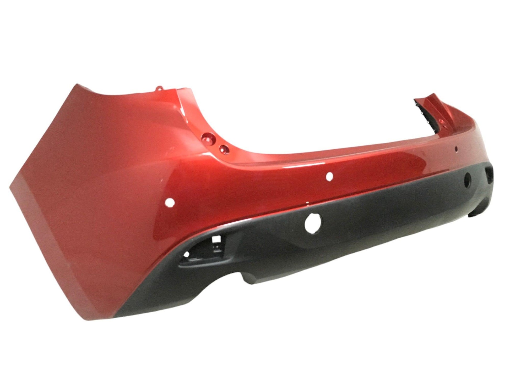 Paragolpes trasero Mazda 3 BM - BHN950221