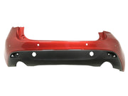 Paragolpes trasero Mazda 3 BM - BHN950221