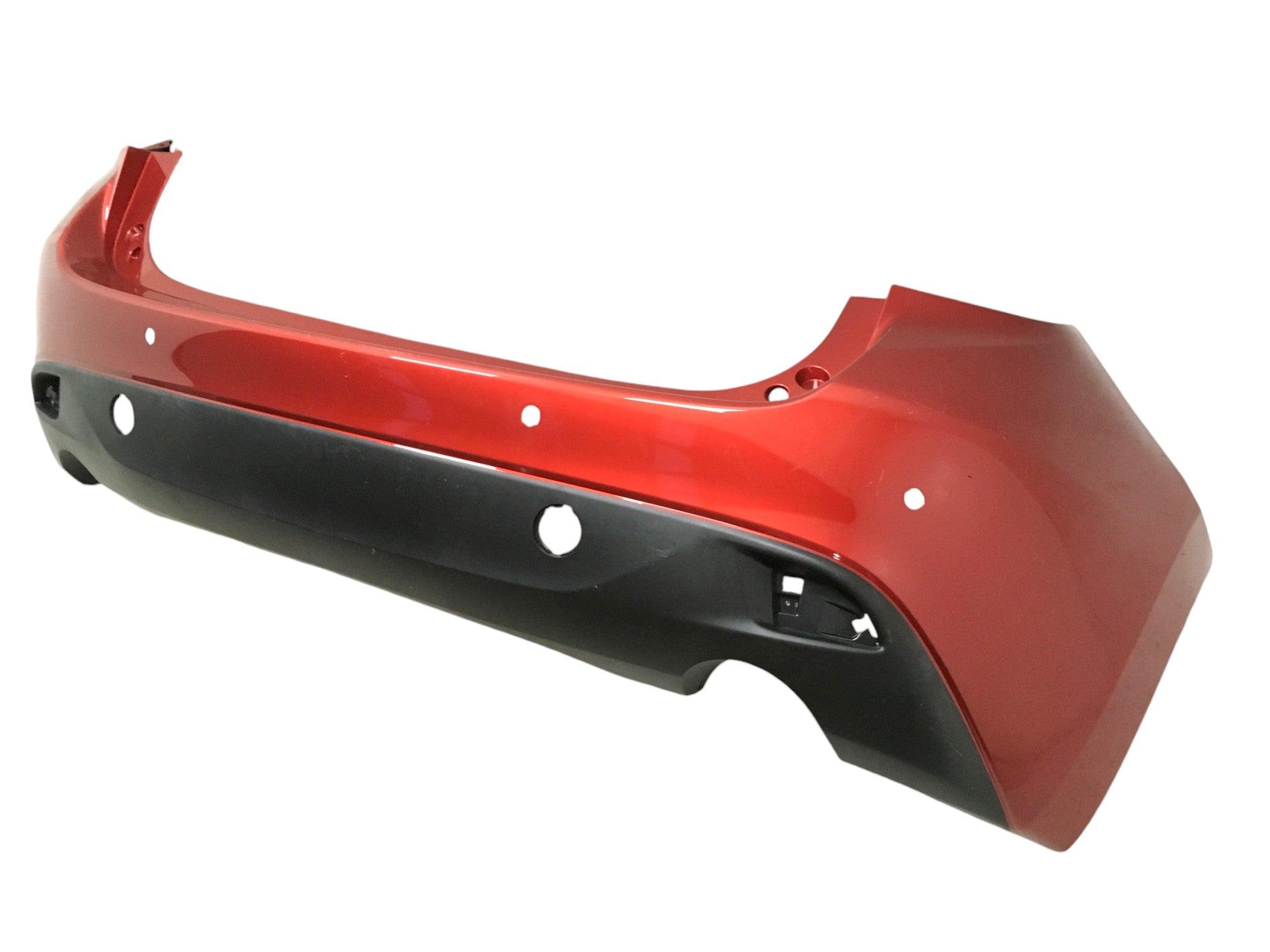 Paragolpes trasero Mazda 3 BM - BHN950221