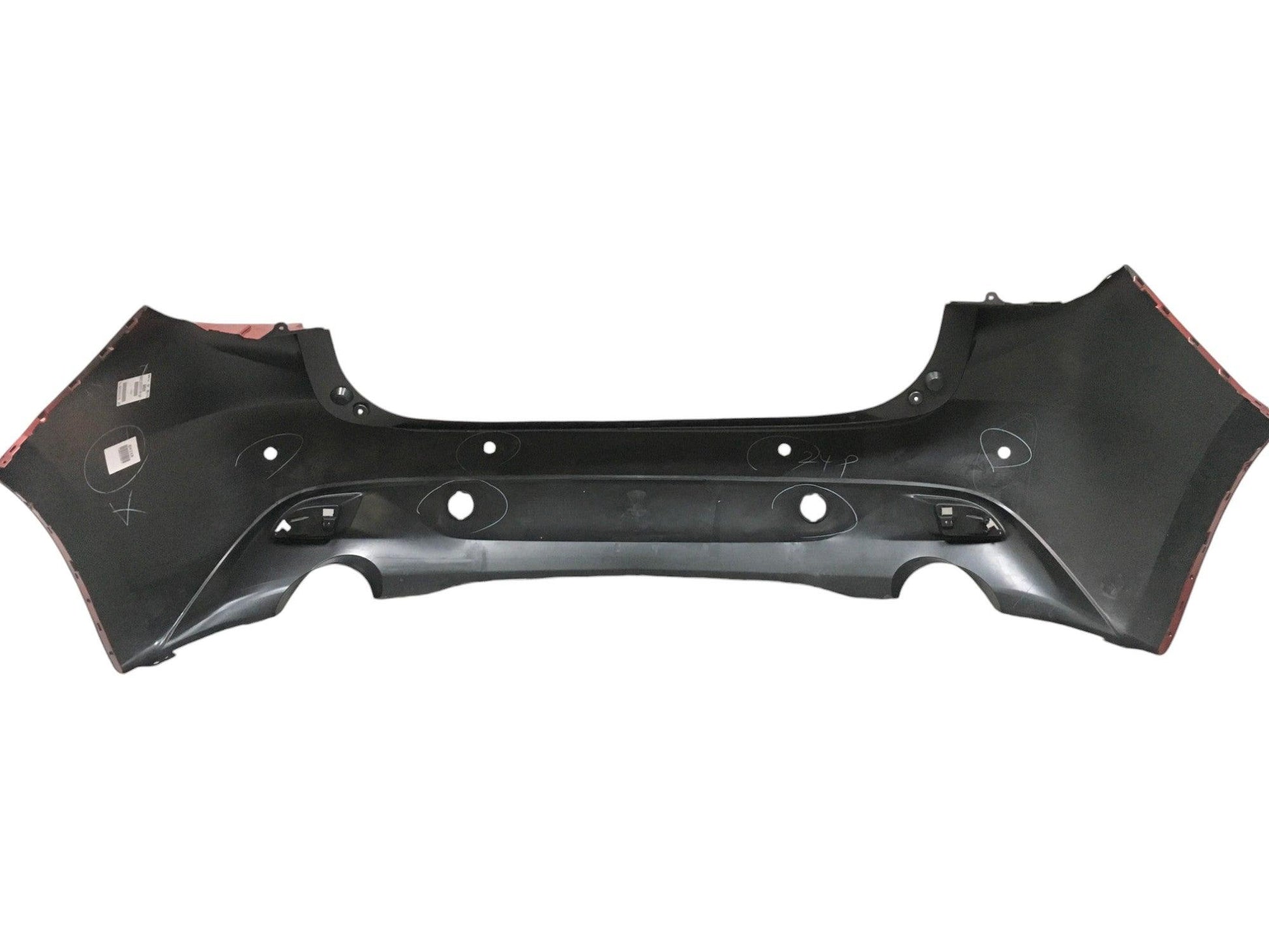 Paragolpes trasero Mazda 3 BM - BHN950221