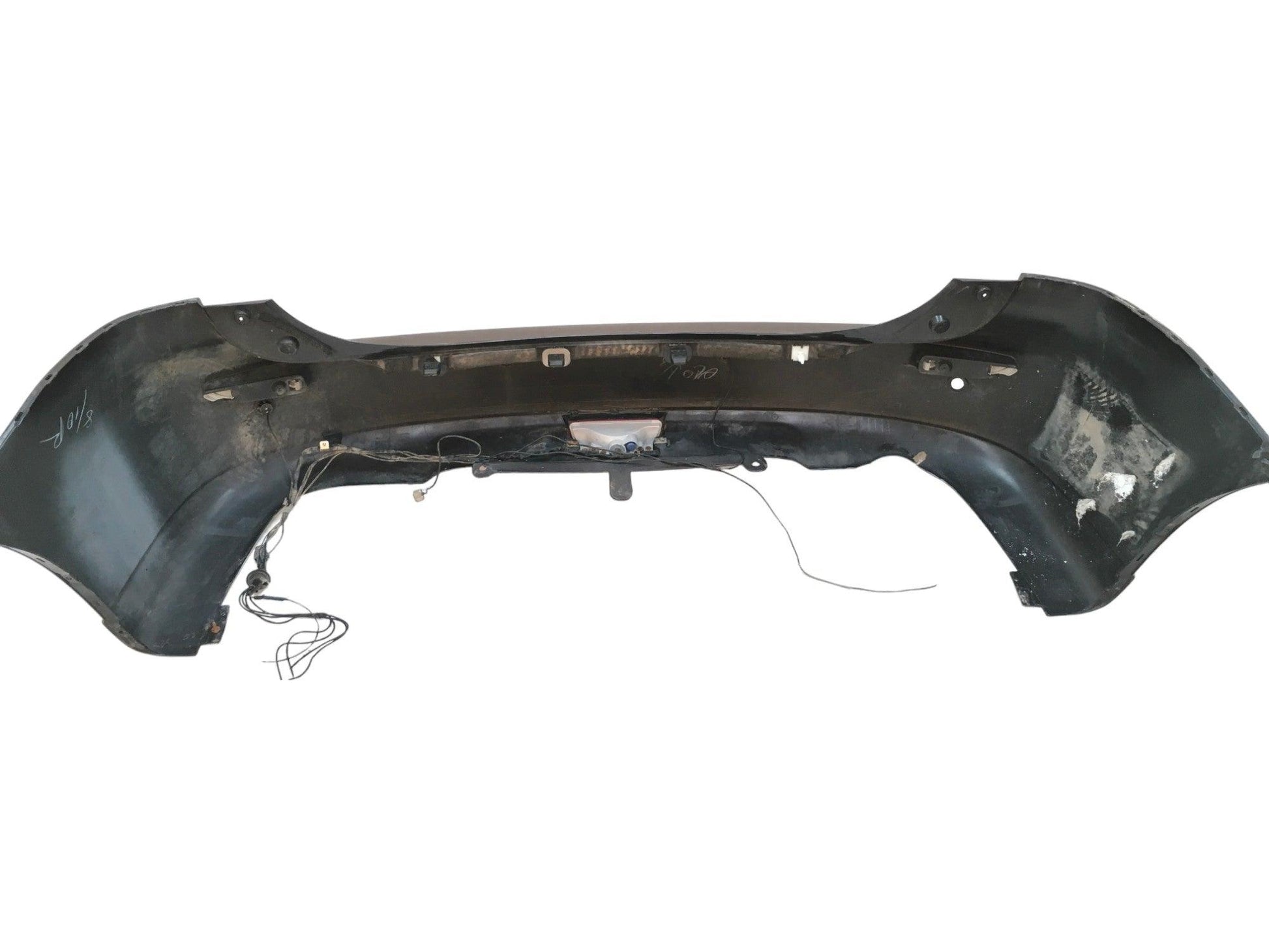 Paragolpes trasero Mazda 5 II CR - C23550221