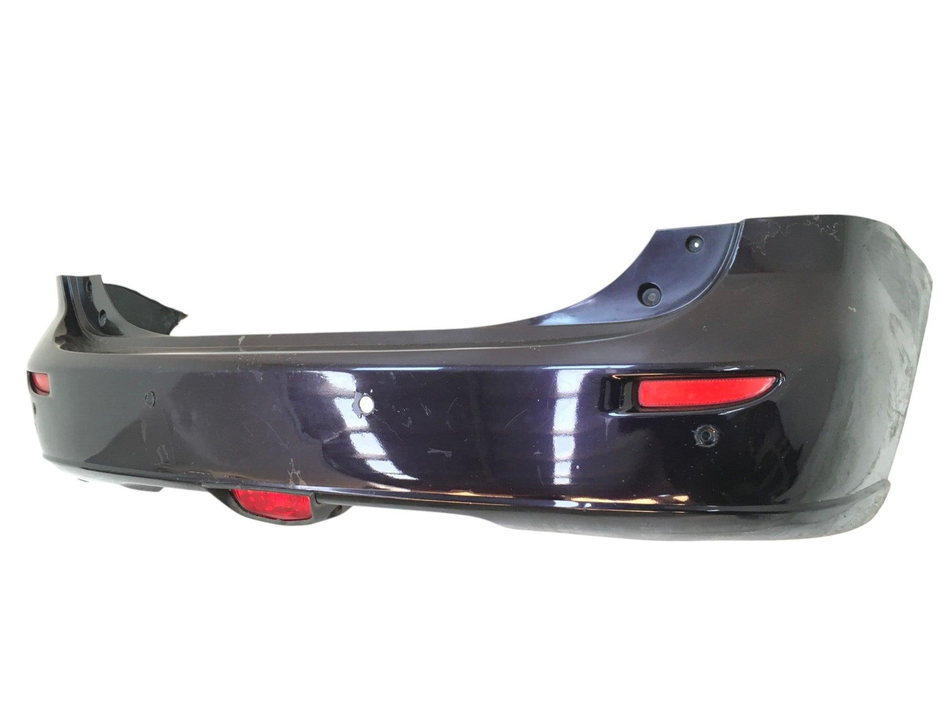 Paragolpes trasero Mazda 5 II CR - C23550221