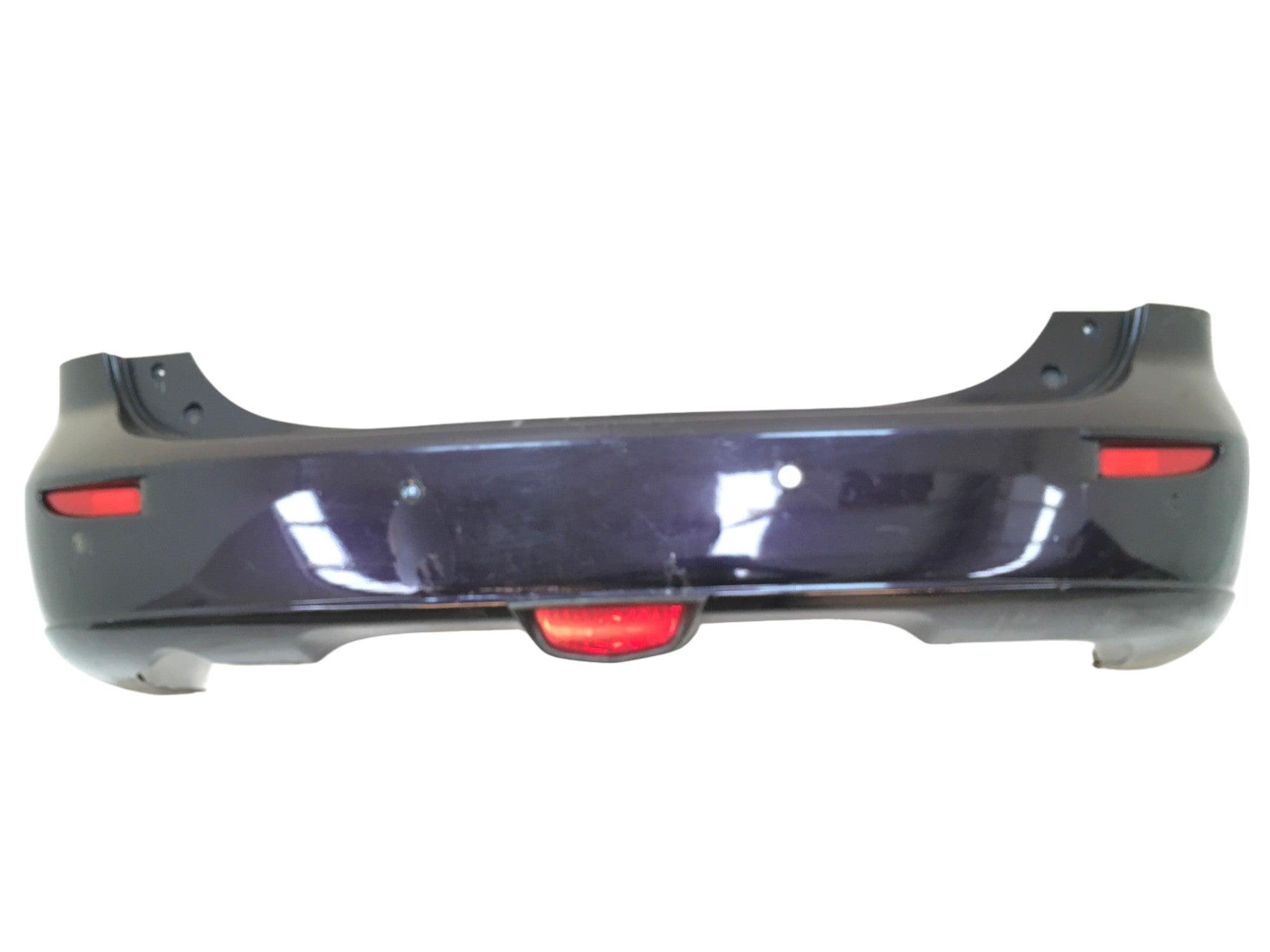 Paragolpes trasero Mazda 5 II CR - C23550221