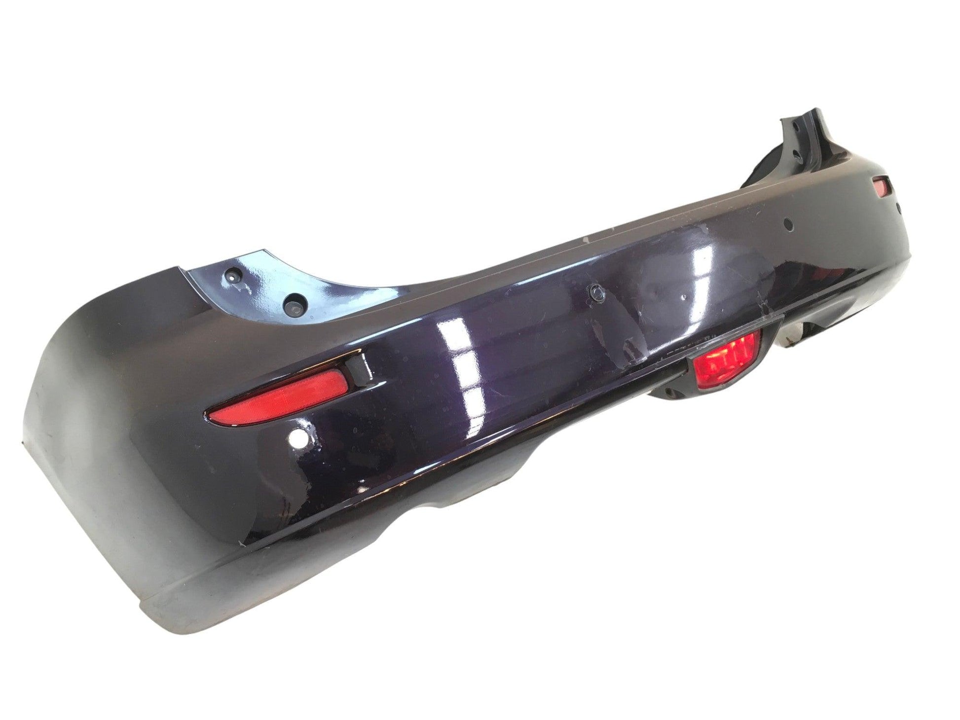 Paragolpes trasero Mazda 5 II CR - C23550221