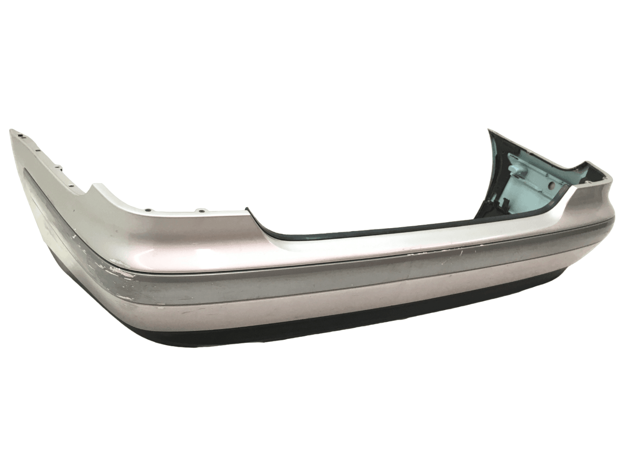 Paragolpes trasero Mercedes A208 - 2088800052