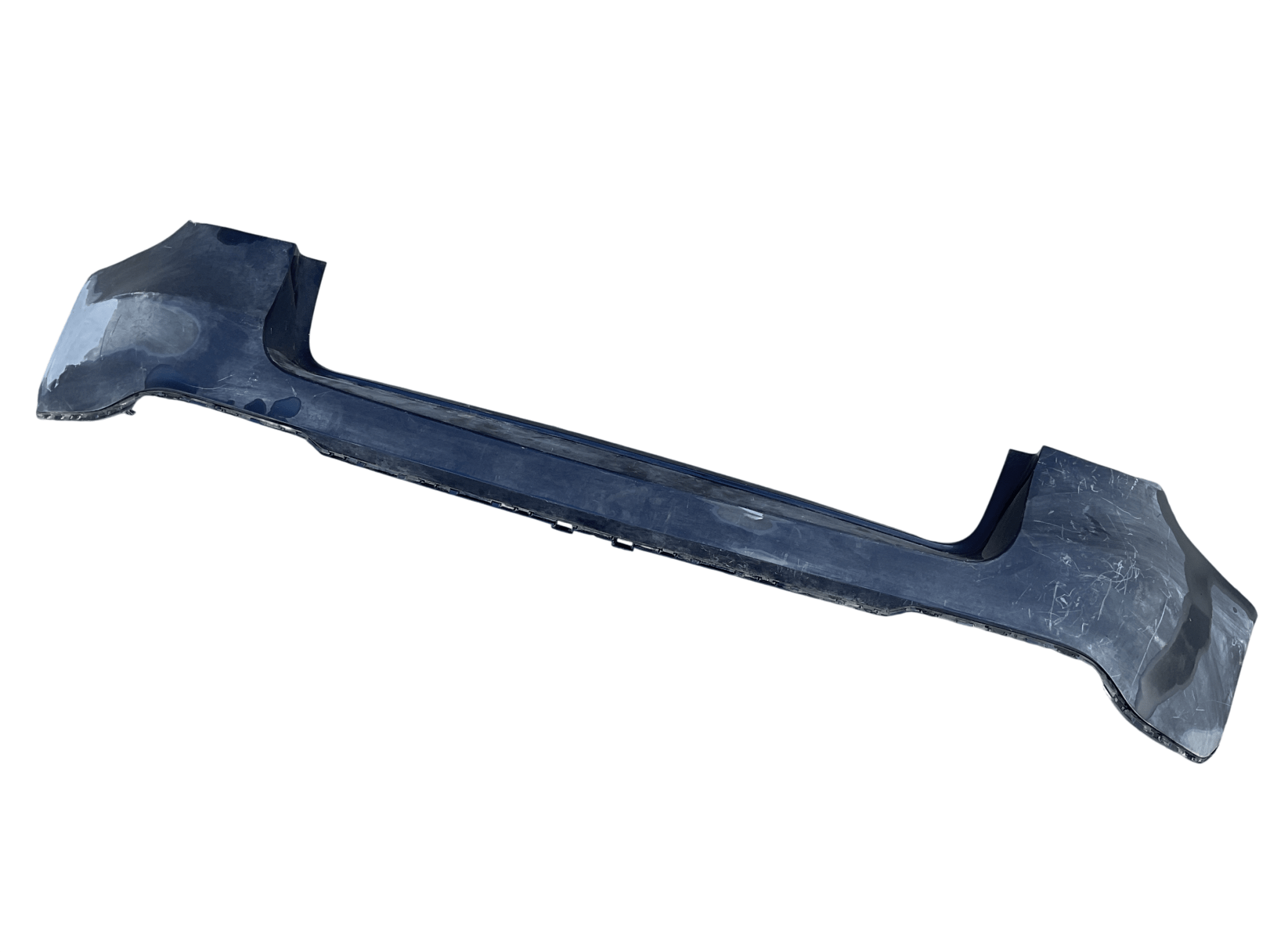 Paragolpes trasero Mercedes GLC 253 15-23 - A2538850725