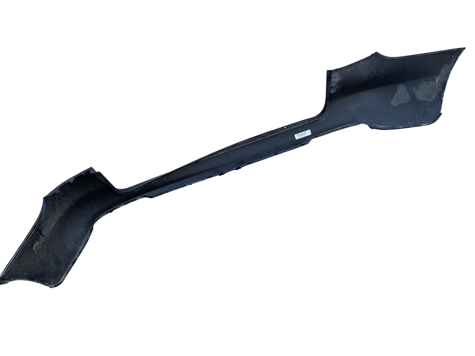 Paragolpes trasero Mercedes GLC 253 15-23 - A2538850725