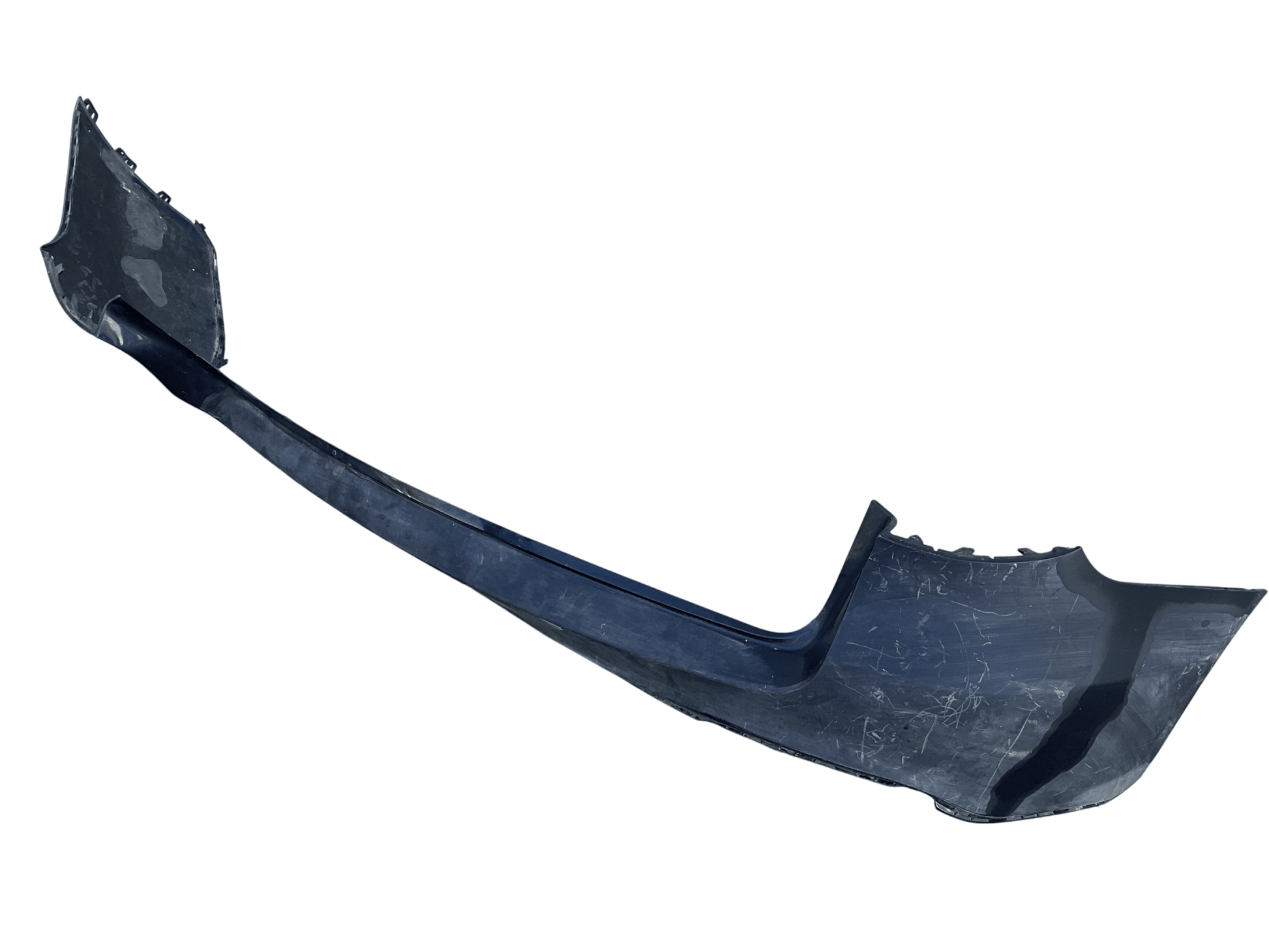 Paragolpes trasero Mercedes GLC 253 15-23 - A2538850725