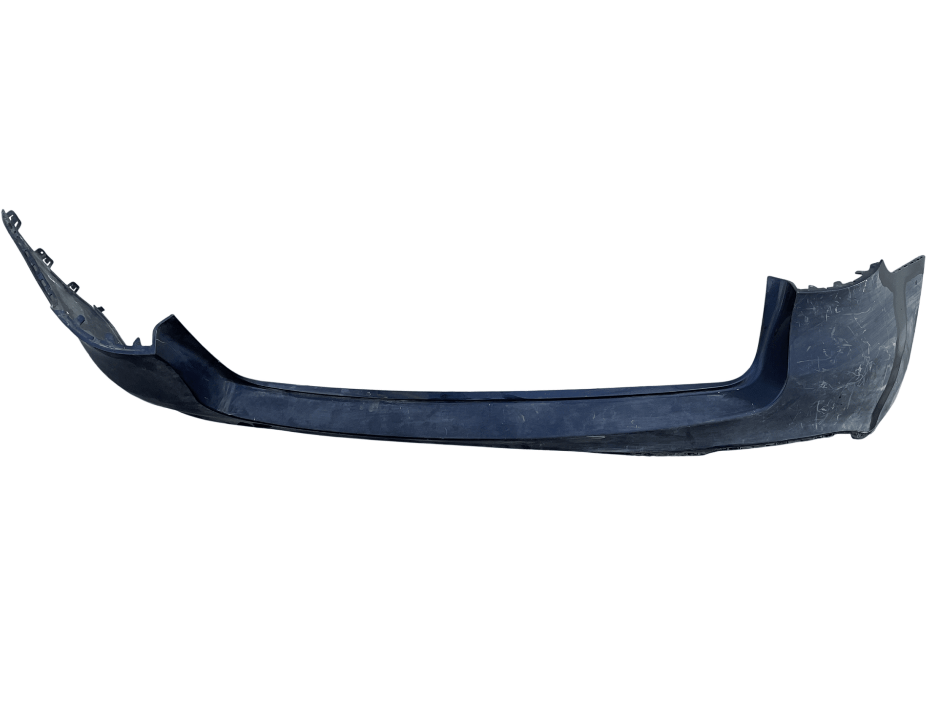 Paragolpes trasero Mercedes GLC 253 15-23 - A2538850725