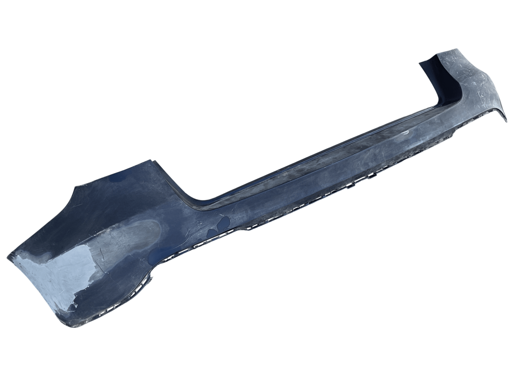 Paragolpes trasero Mercedes GLC 253 15-23 - A2538850725