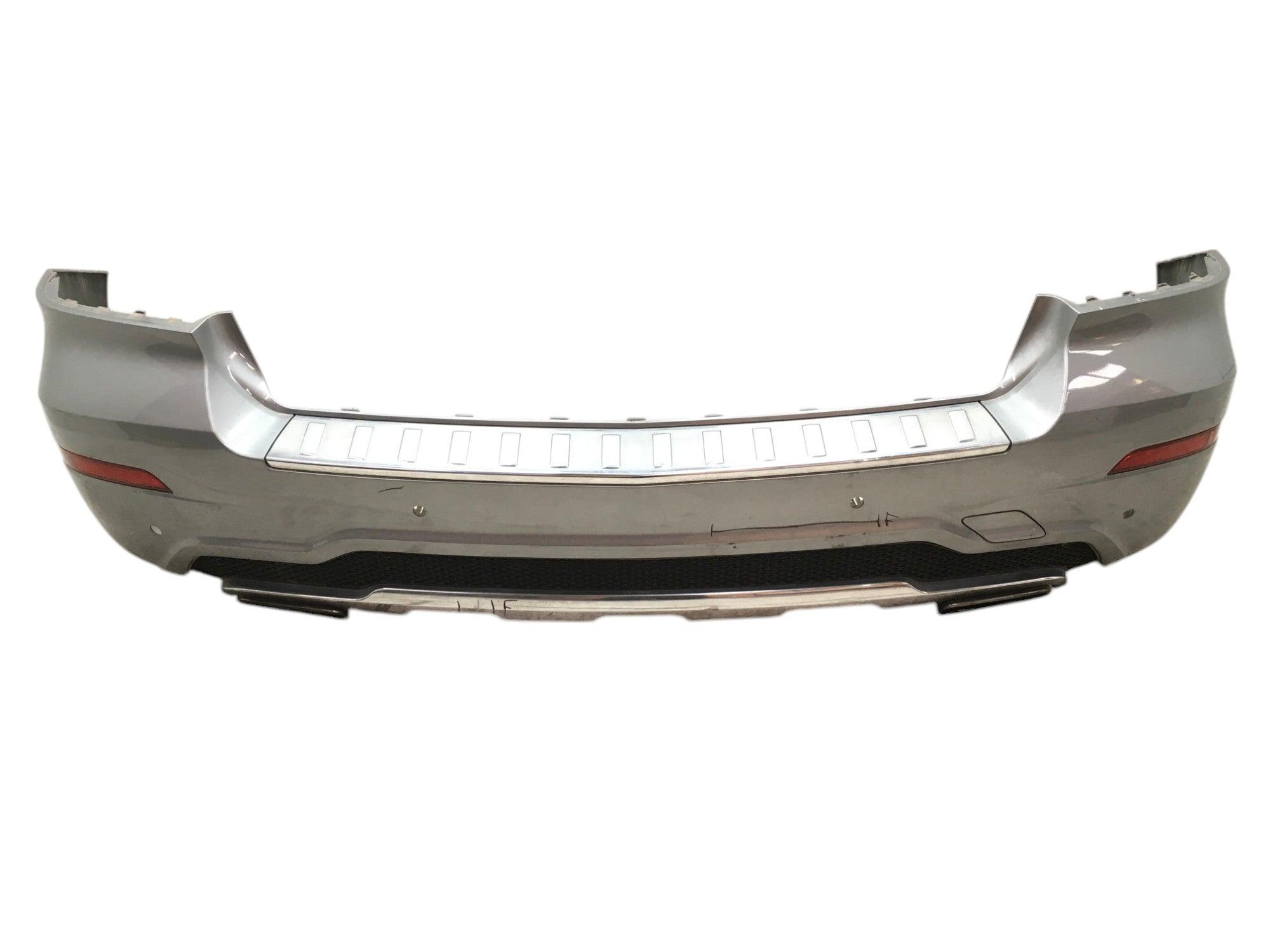 Paragolpes trasero Mercedes GLK X204 Update - A2048857938